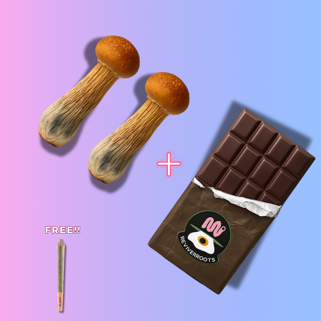 Free Delivery Bundle